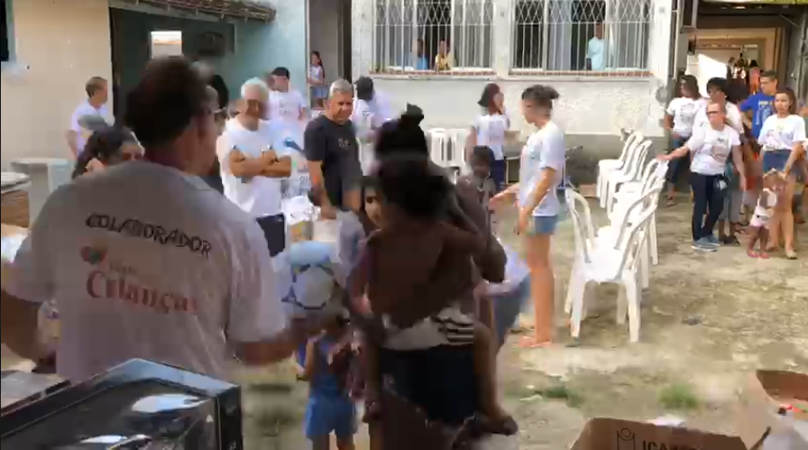 Descrição do vídeo 1.