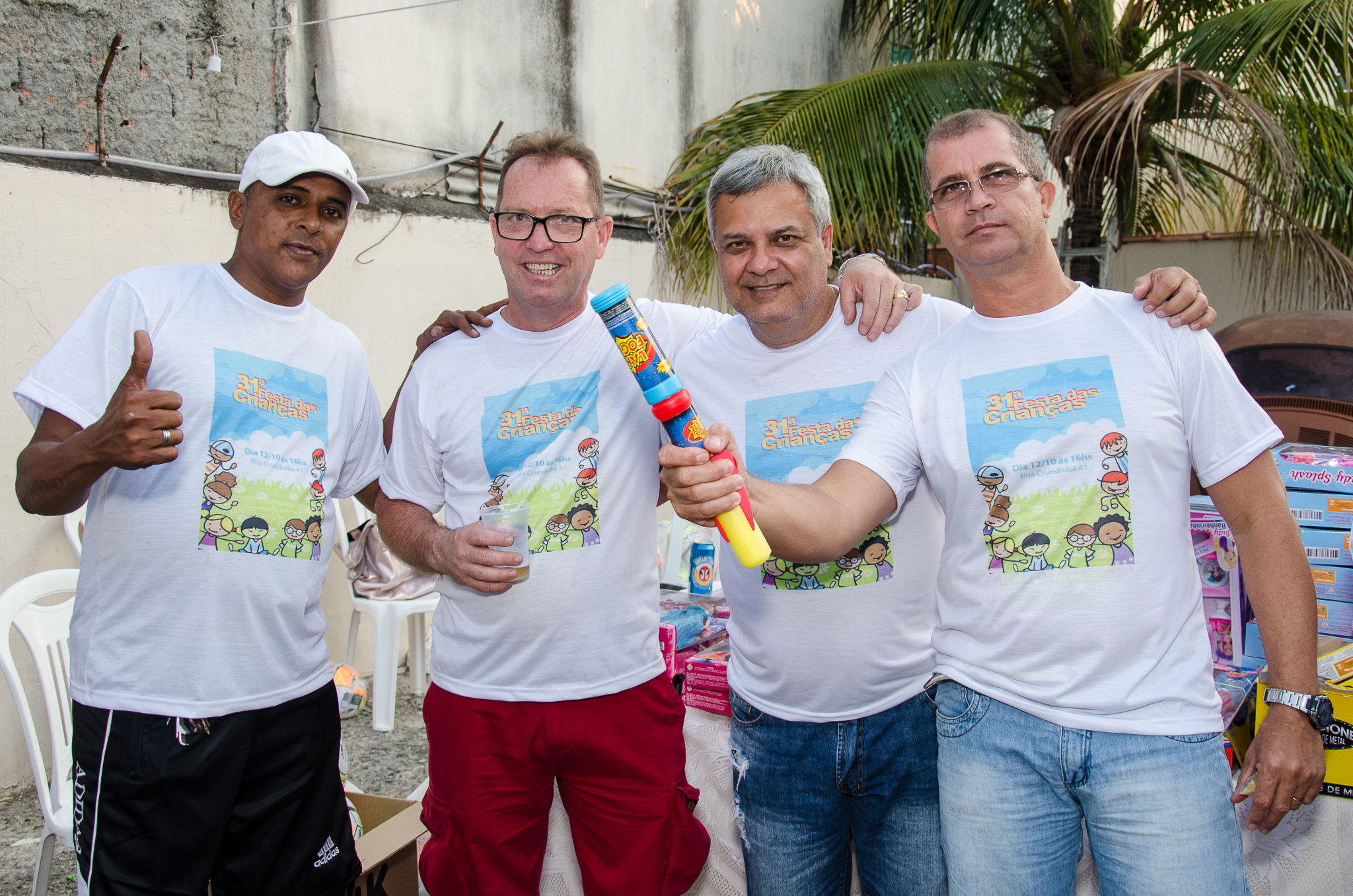 Foto de colaborador 3